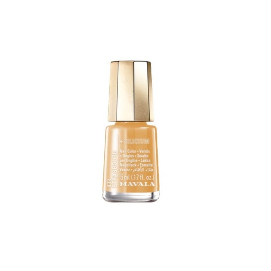 Mavala Esmalto +Silicium 433 Strasbourg (5 ml)