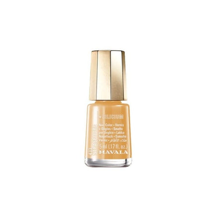 Mavala Esmalto +Silicium 433 Strasbourg (5 ml)