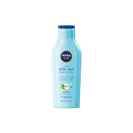 Nivea Sun After Sun lotion hydratante (200 ml)