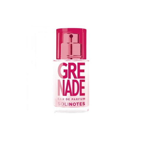 Solinotes Eaux de Parfum Grenadine (15 ml)