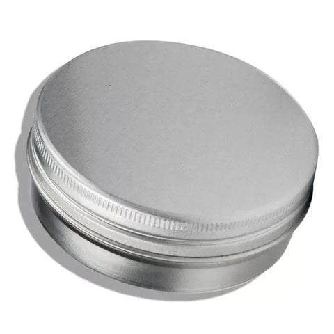 Haut-Ségala Do It Yourself Aluminum Box 50ml