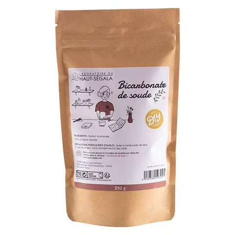 Haut-Ségala Die Pharma-Reihe Natriumbicarbonat 250g