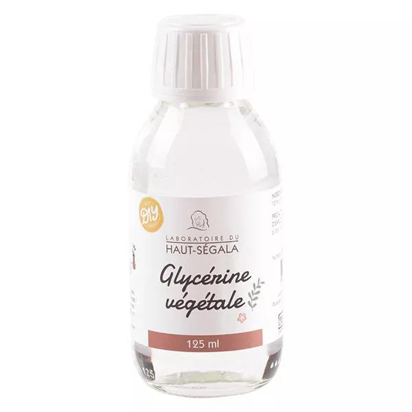 Haut-Ségala La Gamme Pharma Glycérine (125 ml)