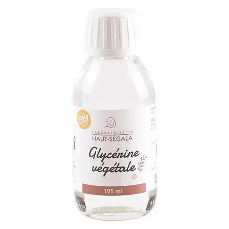Haut-Ségala La Gamme Pharma Glycérine (125 ml)