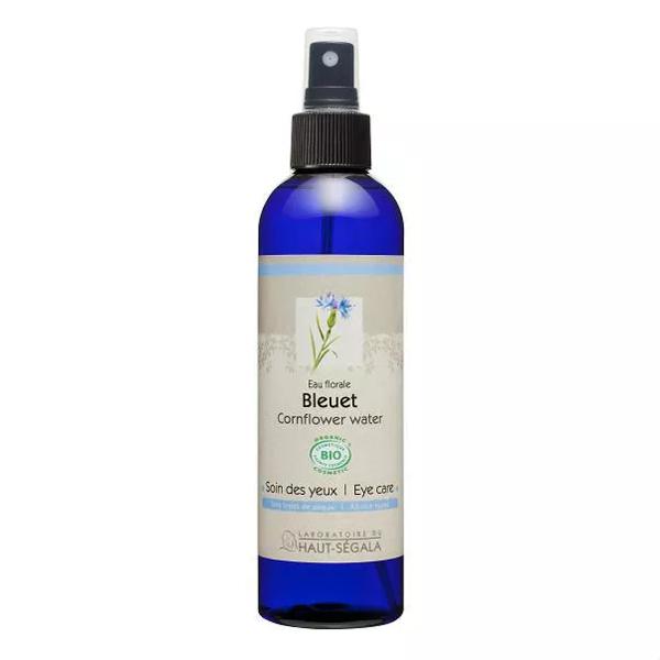 Haut-Ségala Les Eaux Florales Bleuet Bio 250ml