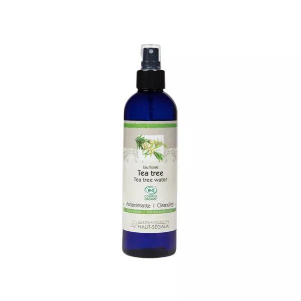 Haut-Ségala Les Eaux Florales Arbre à thé Bio (250 ml)
