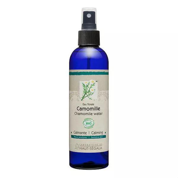 Haut-Ségala Les Eaux Florales de Camomille Bio 250ml