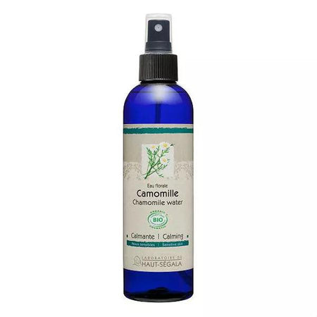 Haut-Ségala Les Eaux Florales de Camomille Bio 250ml