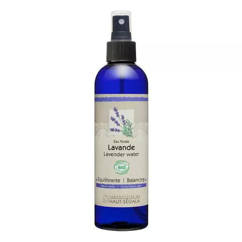 Haut-Ségala Bio Lavendel-Blütenwasser 250ml