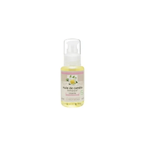 Haut-Segala Kamelienöl (50 ml)