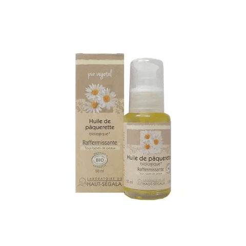 Laboratoire du Haut-Ségala Organic Daisy Oil (50 ml)