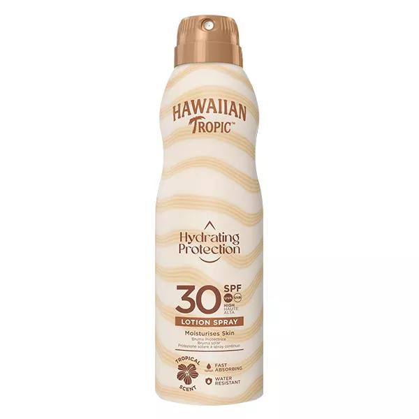 Hawaiian Tropic Brume Silk Hydration SPF 30 - 177ml