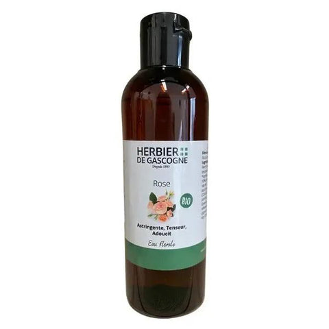 Herbier de Gascogne Organic Rose Water 200ml