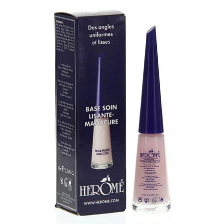 Herôme Base Soin Lissante (10 ml)