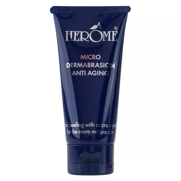 Herôme Beauté Microdermabrasion Anti-Âge (55 ml)