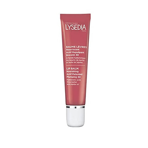 Lysedia Nährender Lippenbalsam 15ml