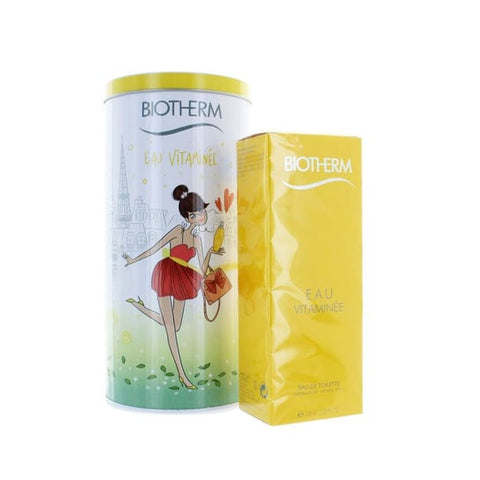 Biotherm Eau Vitaminée (50 ml)