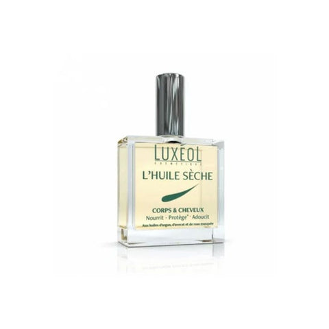 Luxéol Trockenöl für Körper und Haare 100ml