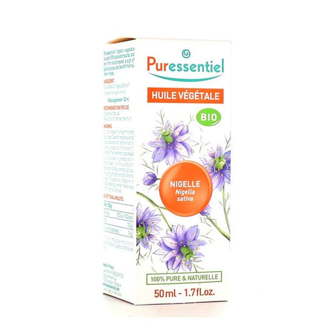 Puressentiel Bio-Schwarzkümmelöl (50 ml)