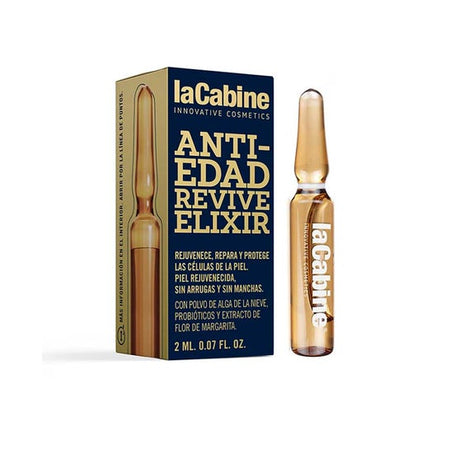 La Cabine Revive Elixir Ampoules 1x2 ml