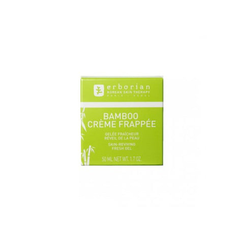 Erborian Bamboo Frappée Fresh Gel 50ml