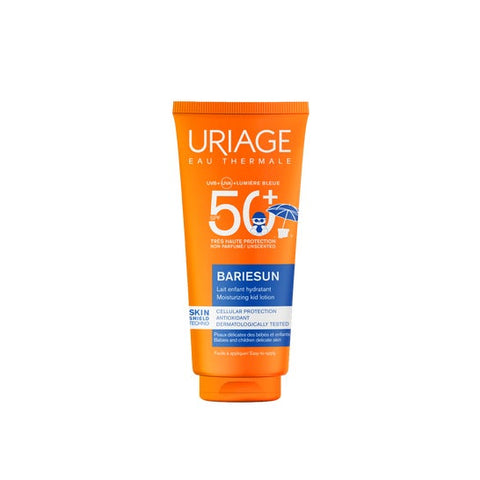Uriage Bariésun Lait Enfants SPF 50+ (100 ml)