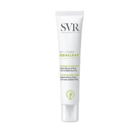 SVR Sebiaclear Mat+Pores 40 ml