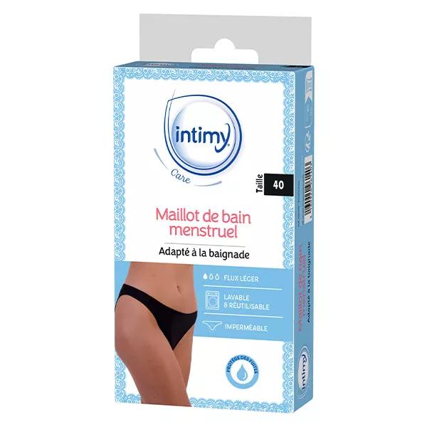 Intimy Care bas de maillot de bain menstruel taille 40 (1 unité)
