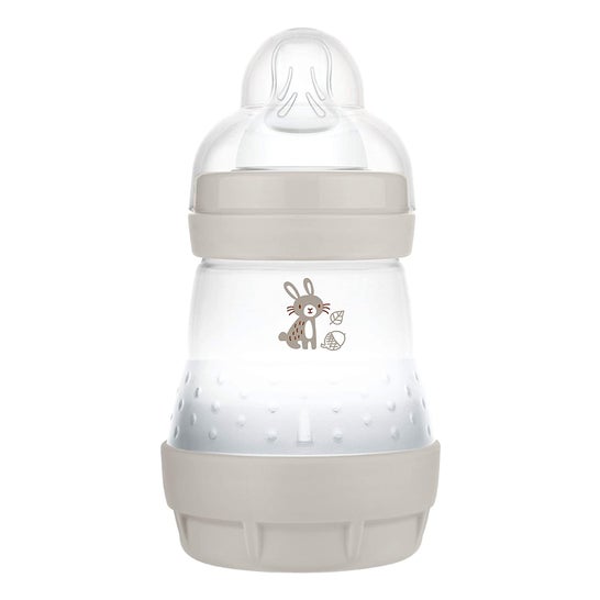Mam biberon Easy Start anti-coliques Dune (1 pièce)