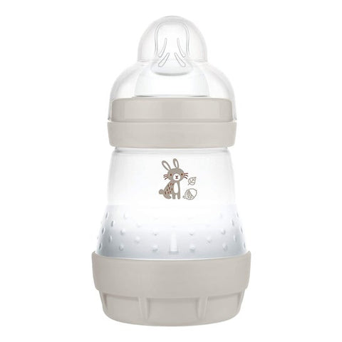 Mam Easy Start Anti-Colic Bottle Sand Teat Flow 0 130ml