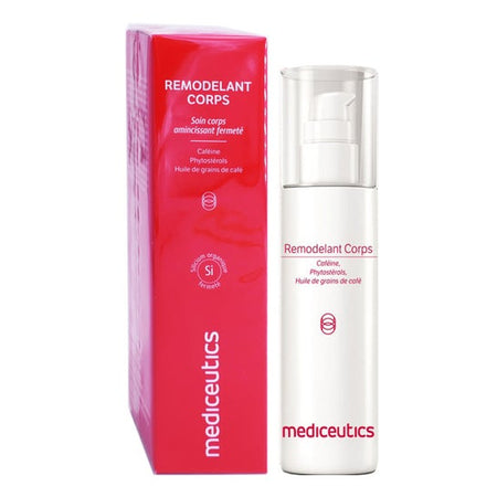 Mediceutics Remodelage du Corps (200 ml)