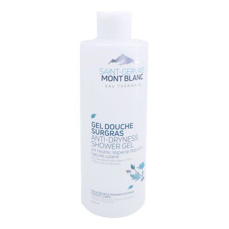 Saint-Gervais Gel Dch Surg 400ml