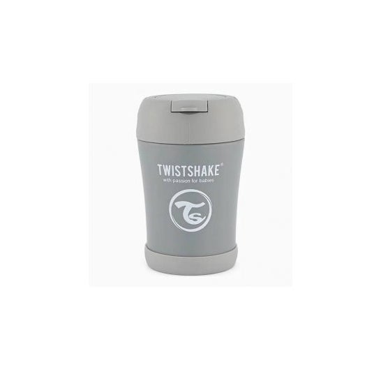 TwistShake Récipient pour aliments/liquides (350 ml)