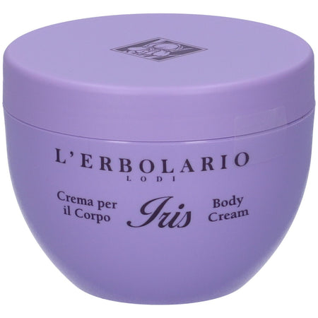 IRIS crème corps (300 ml)