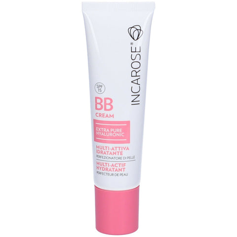 Incarose Blemish Balm crème hyaluron Medium (30 ml)