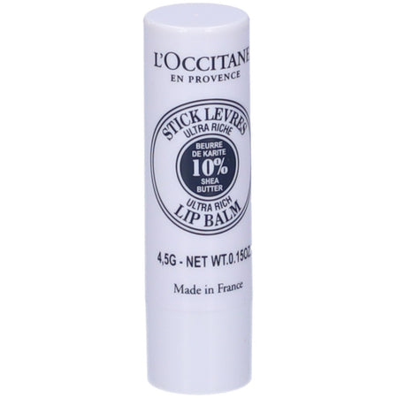 l'occitane Karite Stick Levres Ultra Riche (4,5 g)