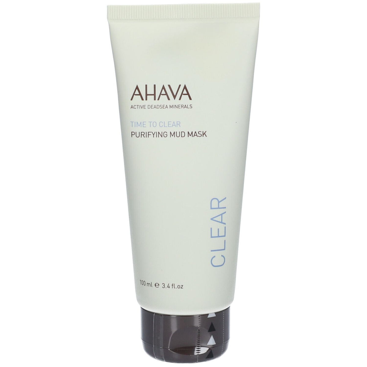 AHAVA masque de boue purifiant (100 ml)