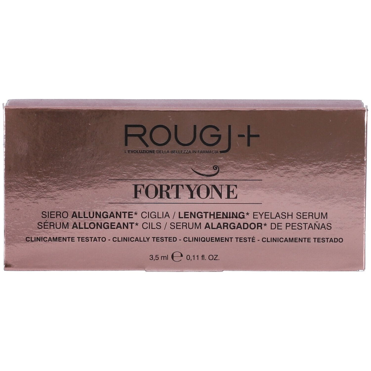 ROUGJ FortyOne Sérum nuit