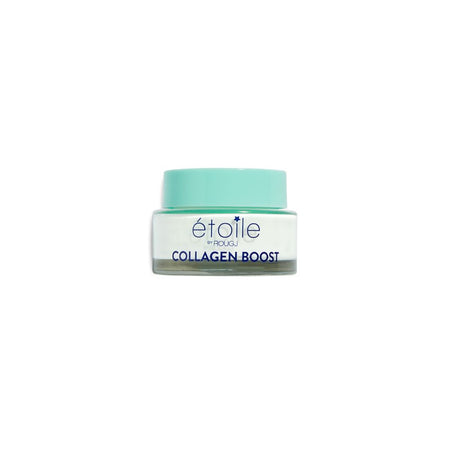 ROUGJ+ Étoile Crème visage Collagen Boost (30 ml)