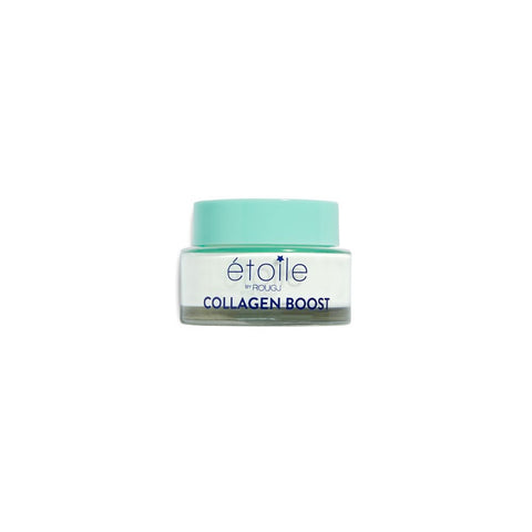 ROUGJ+ Étoile Crème visage Collagen Boost (30 ml)