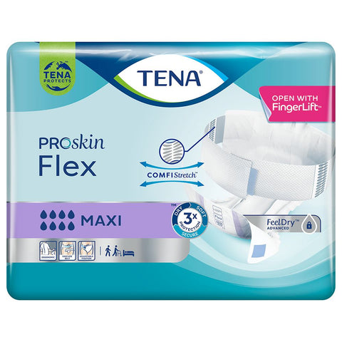 TENA Flex Maxi (21 Stück)