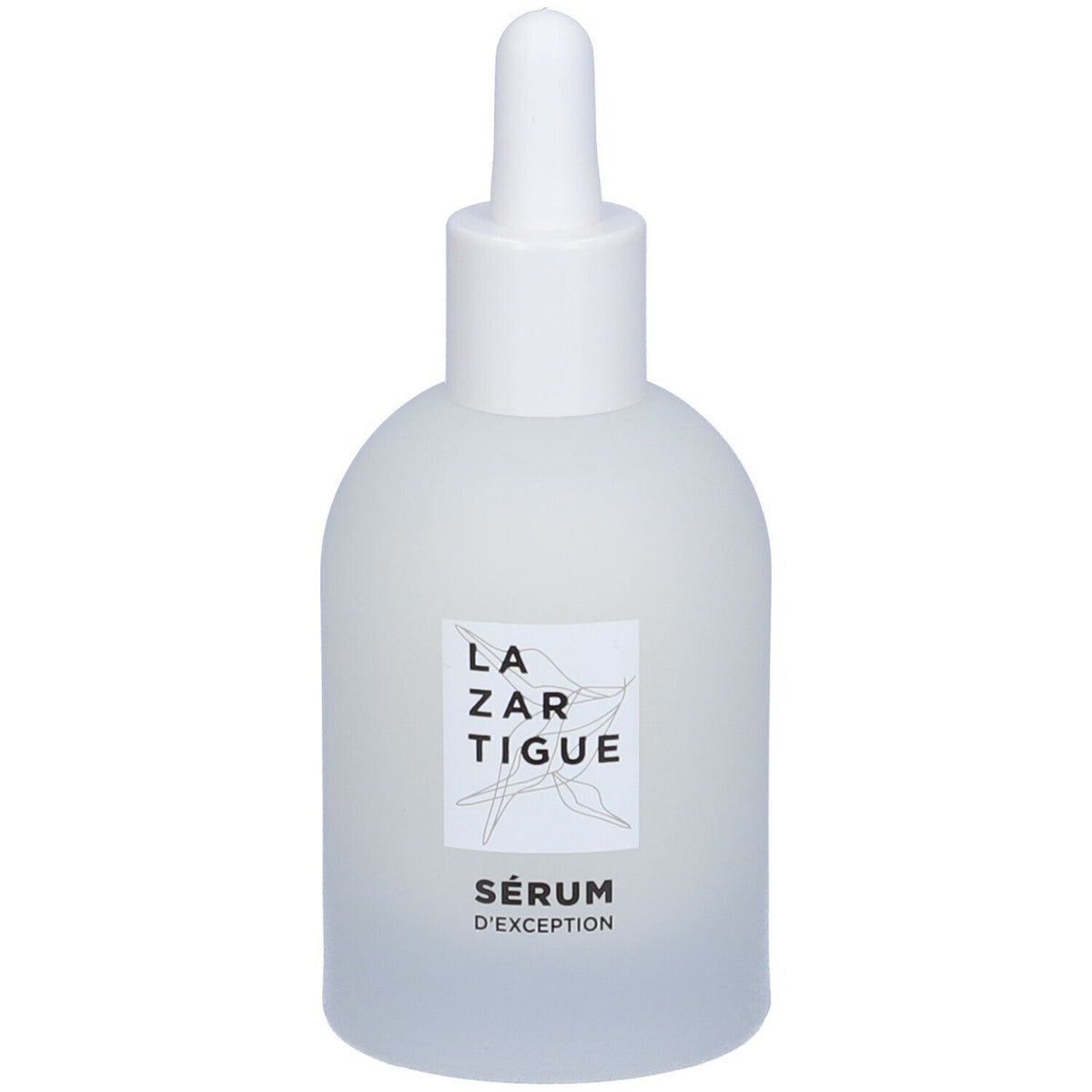 Lazartigue D'Exception Hair Serum, protection thermique (50 ml)
