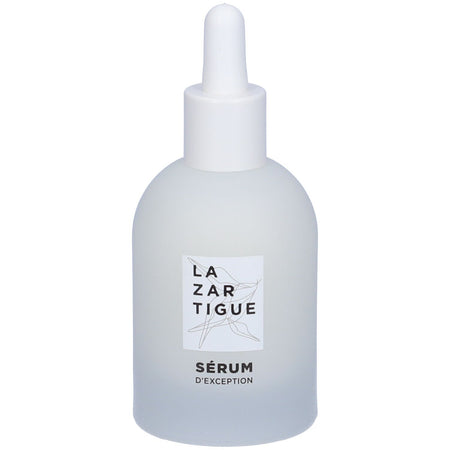 Lazartigue D'Exception Hair Serum, protection thermique (50 ml)