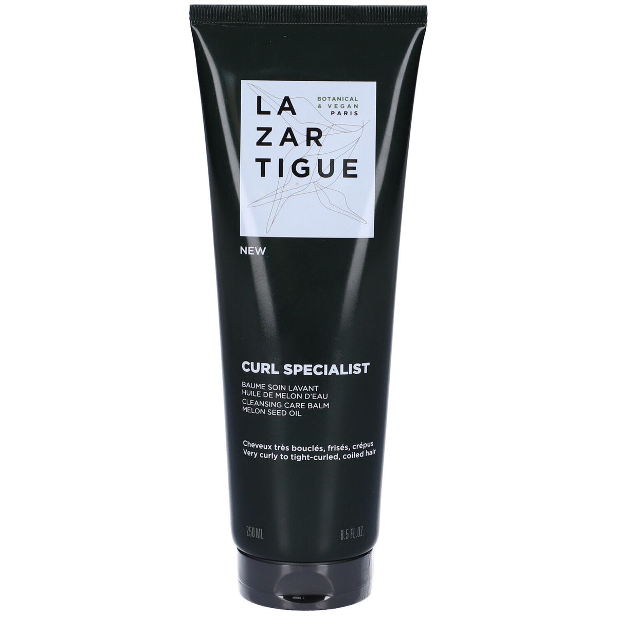 Lazartigue Curl Specialist baume soin lavant (250 ml)