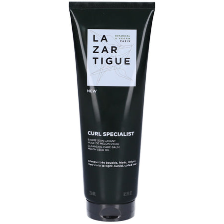 Lazartigue Curl Specialist baume soin lavant (250 ml)