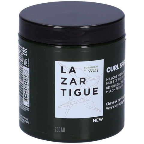 Lazartigue Curl Specialist Rich Hydrating Mask - 250 ml