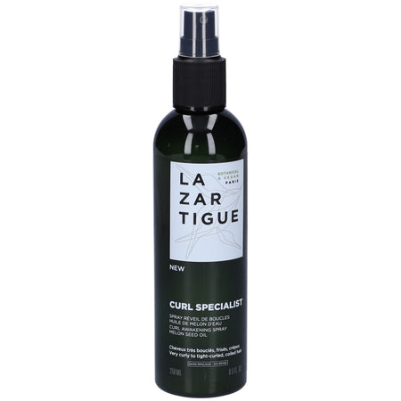 Lazartigue Curl Specialist spray coiffant réveil de boucles (250 ml)