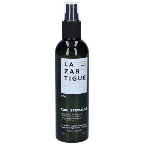 Lazartigue Curl Specialist Curl Refresh Spray (250 ml)