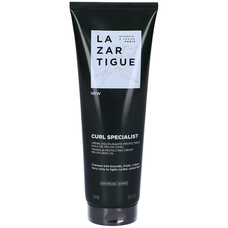 Lazartigue Curl Specialist crème disciplinante et protectrice (250 ml)
