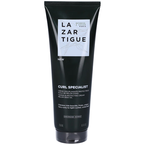 Lazartigue Curl Specialist protective disciplining cream (250 ml)